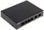 Dahua PoE switch - PFS3006-4GT-60 (4x 1Gbps PoE + 2x 1Gbps uplink, 60W)