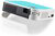 ViewSonic Projektor WVGA - M1 Mini (LED, 120LL, HDMIx1, 2Wx2 JBL, Battery,30 000h)