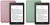 Amazon Kindle Paperwhite 6" 32GB zöld E-book olvasó