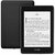 Amazon Kindle Paperwhite 6" 32GB fekete E-book olvasó