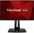 ViewSonic 24" VP2458 - IPS 1920x1080 16:9 100% AdRGB 75Hz 5ms 250cd 2xUSB D-sub HDMI DP