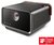 ViewSonic Projektor 4K UHD - X10-4K (LED, 2400 LL, HDR, 3D, HDMIx2, USB-C, mSD, S/PDIFOut,BT, WIFI,30000h, USB-C, Wi-Fi)