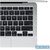 Apple MacBook Air 13" Retina/M1 chip nyolc magos CPU és GPU/8GB/512GB SSD/ezüst laptop