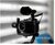 CKMOVA VCM3 PRO DSLR kamerákhoz és mobilhoz kondenzátor videó mikrofon