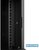 Stalflex RC10-6U-300GB 10" 6U 300 mm mély lapra szerelt fekete üveg ajtós fali rack szekrény