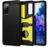 Spigen Tough Armor Samsung Galaxy S20 FE tok fekete (ACS02279)