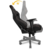 Yenkee FORSAGE gamer szék fekete (YGC 200BK)