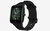 Amazfit Bip U Pro Smart watch fekete