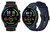 Xiaomi MI Watch Sport fekete