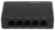 Lanberg DSP2-1005-12V 5 portos Switch