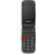 Sencor Element P011SV mobiltelefon fekete
