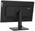 Lenovo 23" ThinkVision T23i-20 WLED IPS