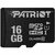 Patriot 16GB Lx Series microSDXC Class10 - PSF16GMCSDHC10