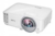 BenQ Projektor WXGA - MW809STH (0,49TR, 3500 AL, 20 000:1, 15 000h(LampSave), 2xHDMI, LAN, USB, ShortThrow)