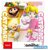 Amiibo Super Mario 3D World "Cat Mario & Cat Peach" játékfigura