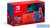 Nintendo Switch Mario Red & Blue Edition játékkonzol csomag