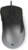Microsoft Pro IntelliMouse egér Shadow black - fekete-ezüst (NGX-00012)