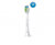 Philips Sonicare Optimal White HX6068/12 standard fogkefefej 8db