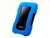 Adata 1TB HD330 külső HDD USB 3.1 kék - AHD330-1TU31-CBL
