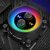 Thermaltake Pacific MX1 Plus/DIY LCS/Water Block/CU+PPS/Black/LED software control
