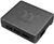 Thermaltake Pacific MX1 Plus/DIY LCS/Water Block/CU+PPS/Black/LED software control