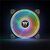 Thermaltake Riing Quad 12 RGB Radiator Fan TT Premium Edition Single Pack/Fan/12025/PWM 500~1500rpm/Quad Riing/Without c