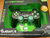 Esperanza Gladiator Wireless Gamepad PS3/PC fekete/zöld