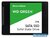 Western Digital 2TB Green SATA3 2.5" 3D SSD 7mm - WDS200T2G0A