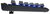 Corsair Gaming K63 Vezeték nélküli - Kék LED - Cherry MX Piros Gamer billentyűze