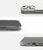 Apple iPhone 12 Pro Max hátlap - Ringke Air - clear