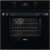 Zanussi ZOB35702BU SÜTŐ BEÉPÍTHETŐ