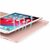 Apple iPad 10.2 (2019/2020) védőtok (Smart Case) on/off funkcióval - Tech-Protect Smartcase - red (ECO csomagolás)