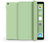 Apple iPad 10.2 (2019/2020) védőtok (Smart Case) on/off funkcióval - Tech-Protect Smartcase - cactus green (ECO csomagolás)