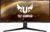Asus 34" TUF Gaming VG34VQL1B - VA panel 3440x1440 21:9 165Hz 1ms 4000:1 550cd 2xHDMI 2xDP 4xUSB 3.0