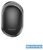 Baseus Small Shell fekete öntapadós autókiegészítő, akasztó (4db)