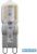 Emos ZQ9523 classic JC 23W 225lumen G9 LED izzó