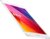 Asus 8" Z580C-1B019A ZenPad S 16GB WiFi Tablet Fehér