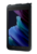 Samsung Galaxy Tab Active3 LTE 8.0" 64GB, S Pen, Strapabíró kialakítás, Fekete