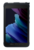 Samsung Galaxy Tab Active3 LTE 8.0" 64GB, S Pen, Strapabíró kialakítás, Fekete