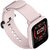 Amazfit Bip U Pro Smart watch rózsaszín