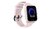 Amazfit Bip U Pro Smart watch rózsaszín