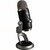 LOGITECH - BLUE MICROPHONES GROUP YETI X WORLD OF WARCRAFT ED.