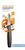 Fiskars Functional Form 7 cm hajlított hámozókés