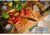 Fiskars Functional Form 12 cm paradicsomszeletelő kés