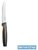 Fiskars Functional Form 12 cm paradicsomszeletelő kés