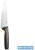 Fiskars Functional Form 16 cm közepes méretű szakácskés