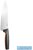 Fiskars Functional Form 20 cm nagyméretű szakácskés