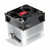 Spire STARCORE processzor hűtő socket AM2/754/939/940