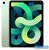 Apple 10,9" iPad Air 4 64GB Wi-Fi + Cellular Green (zöld)