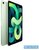 Apple 10,9" iPad Air 4 64GB Wi-Fi + Cellular Green (zöld)